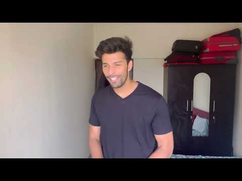 Pranjal Datta Audition 