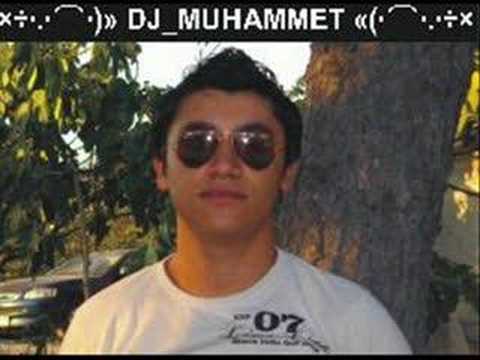 dj muhammet mc volume  ft ilayda sesızım begegım