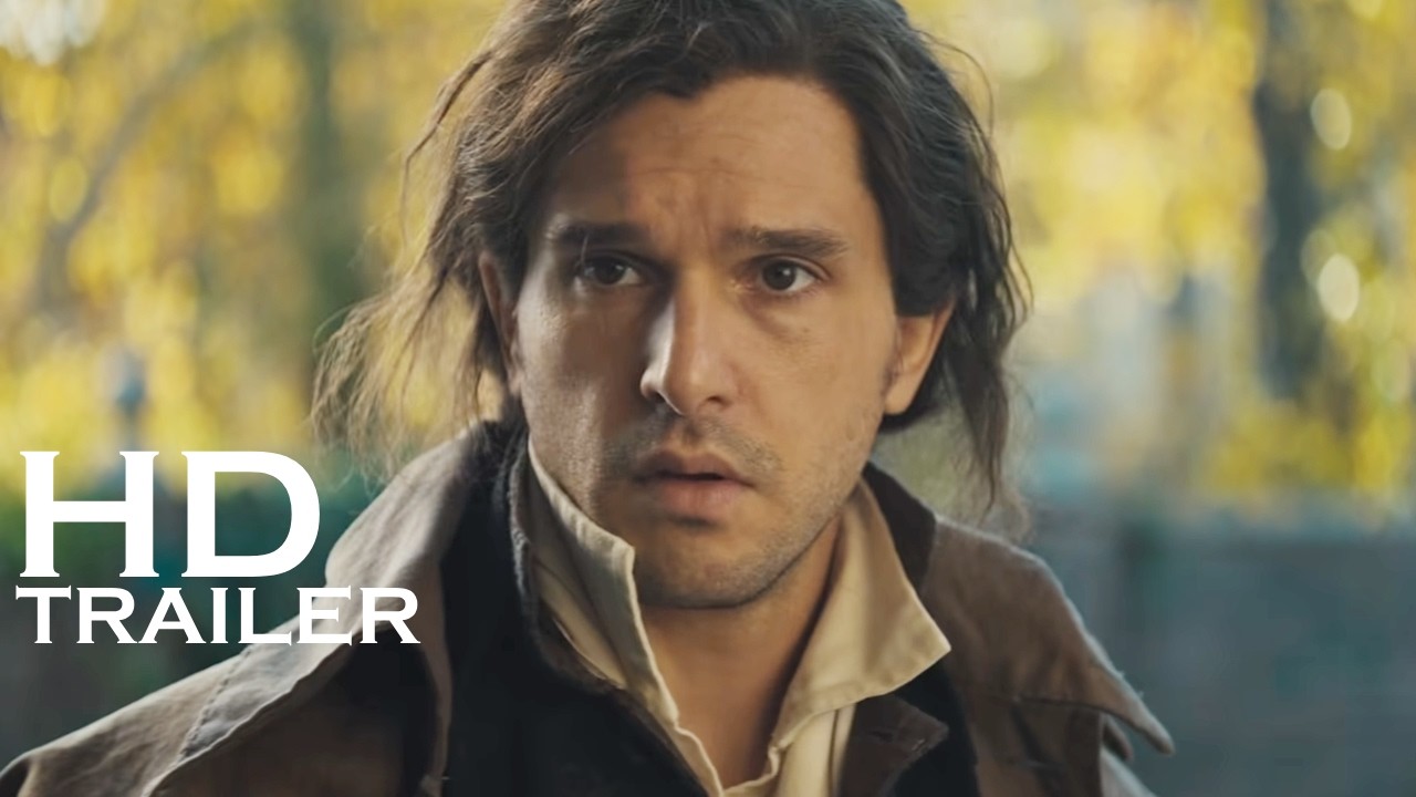 A Tale Of Two Cities Trailer SUBTITULADO [HD] Kit Harington