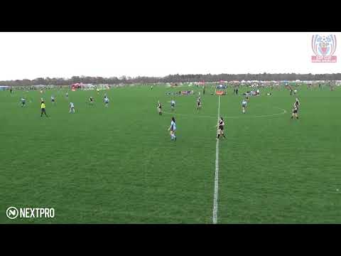 EDP National League Spring Showcase 4/19