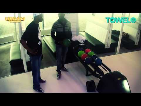 Bowlen met Snoock Afl. 2 - Ebon-E