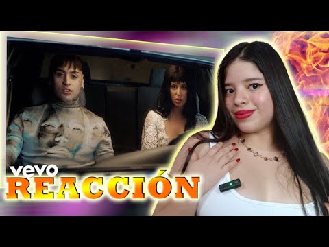 [REACCIÓN] NATHY PELUSO, Tiago PZK - ELLA TIENE 😱👀🔥 / SUILING ÁLAVA