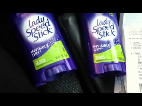 CVS 1/29/11 GREAT DEAL!!!!!