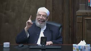 صورة استخدام المُحرم للصابون المُعطر والمُعقِمات/الإثنيــن(4-7-2022م)فتاوى علي الهواء مباشرة