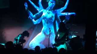 Shaka Ponk⎪Scarify - @ Paris (Le Bataclan) - 18.03.2014