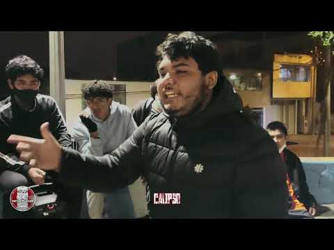 ✅✅🔥 JERSECK VS JUANJO  🔥🔥✅✅ CALIPSO-RMF/SEMIFINAL TEMP3 EDICIÓN 10 APOCALIPSO