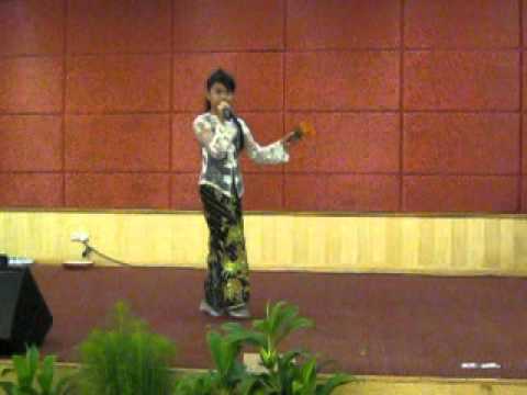 Wani Kayrie - Cerminan Realiti