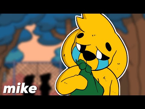 YO QUIERO DORMIR 🎤😰 CANCIÓN ORIGINAL DE MIKECRACK (ft. Dante Zhero) | ESPECIAL DE HALLOWEEN 2019