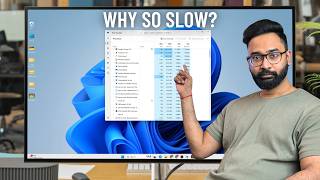 Stop Windows 11 from Wasting Your RAM (Memory Leak Fix)