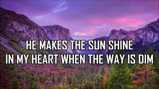 I love living inlove with Jesus..Karaoke