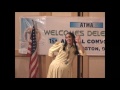 Andrum Indrum ATMA 2005 Opening Night Dance Entertainment