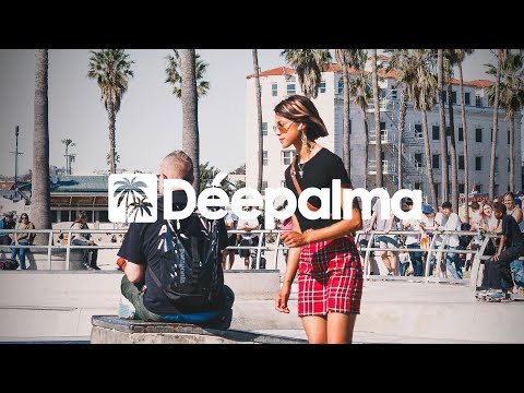 Nebu Mitte feat. Jaselle - With You (Ian Tosel Remix) [Déepalma Ibiza 2024]