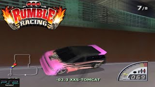 Download lagu Rumble Racing - Touch And Go (PS2 HD) mp3