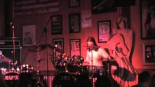 Dylan Jenkins - Drum Solo - Rock School Show