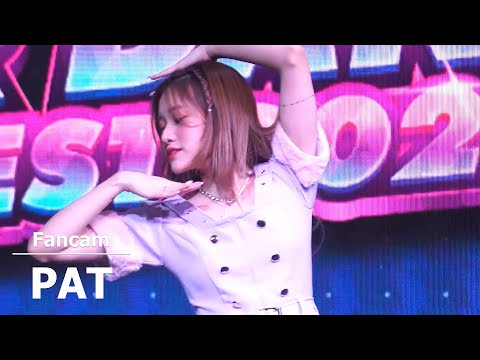 221119 Popcorn cover IVE (Pat as Liz) - After LIKE @ The Street JK COVER DANCE