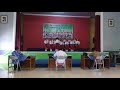 Indonesia Jaya Oleh SDN 01 Tritih Wetan Jeruklegi Cilacap 2018