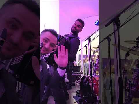 Grupa Maestro - Srpsko kolo 🎶