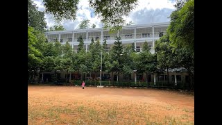 Silicon Valley School Video
