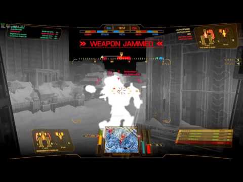 MechWarrior Online - Whammy |Warhammer WHM-6R| 1080p