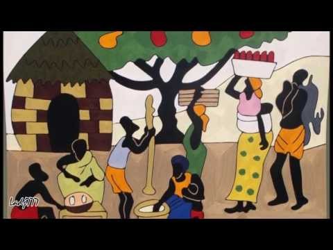 Gnan Gban Gna Lo _ ZAGAZOUGOU