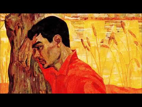 Nury Halmämmedow (aka Nury Halmammedov, 1938-1983): Turkmenia. Symphonic pictures (1961-1962)