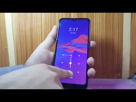 moto e6 plus hard reset pattren lock or pin lock remove