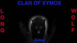 Clan of xymox  - a day  - Extended Wolf