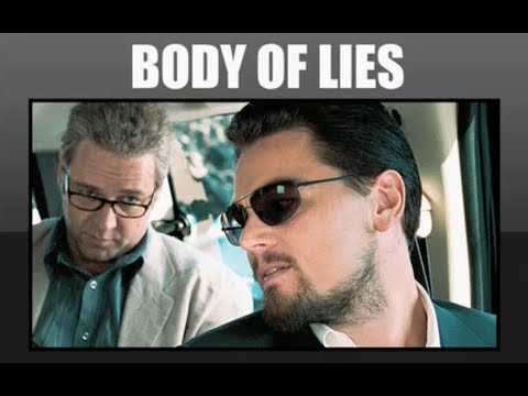 Body of Lies - SPILL Video Review