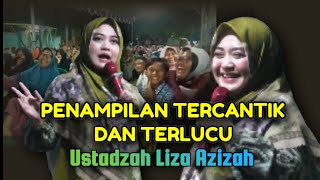 Download lagu Ceramah terbaru dan terlucu dari Ustadzah cantik Liza Azizah mp3 Download lagu Ceramah terbaru dan terlucu dari Ustadzah cantik Liza Azizah mp3