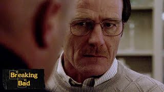 Hank Investigates Walter’s School – Crazy Handful of Nothin’