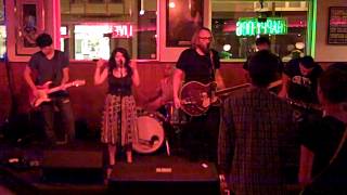 The Everymen -- Fingers Crossed