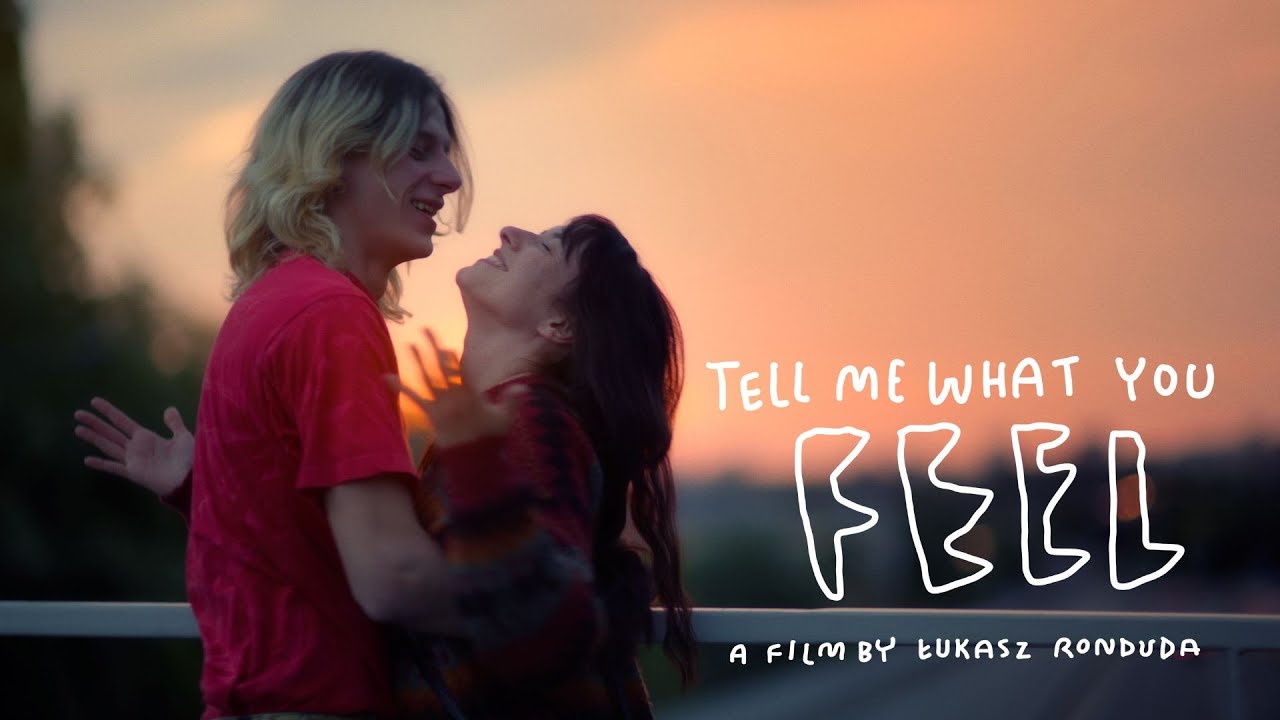 Miniature de la vidéo Official Teaser Trailer du film Tell Me What You Feel