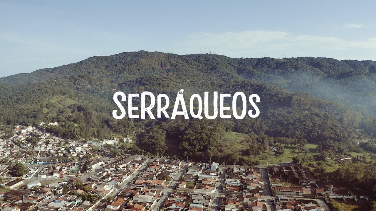 Serráqueos Documentário - Trailer (2021)