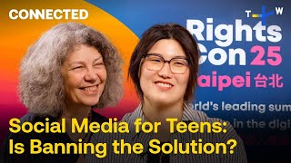 Raising Kids in a Digital Age: How Do We Protect Children From Big Tec
