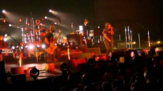 Pearl Jam - Hail, Hail - Moline (October 17, 2014) (4K)