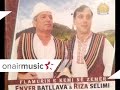 Enver Batllava & Riza Selimi - Deshmorve Te Kombit