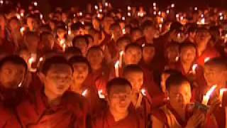 Download lagu om mani padme hum [crescendo][voice only][1 hour  ] mp3