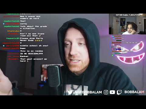 plaqueboymax Reacts to Bobbalam - Yeat In Minions Trailer???