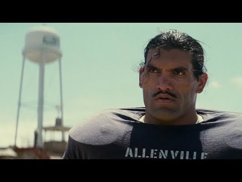The Great Khali Discusses The Difference In Schedules When He Acted In The Longest Yard And Get Smart