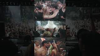 Amnesia Closing Festival 2025