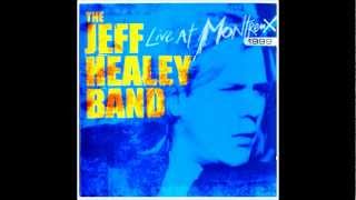 The Jeff Healey Band - Yer Blues - Live At Montreux 1999