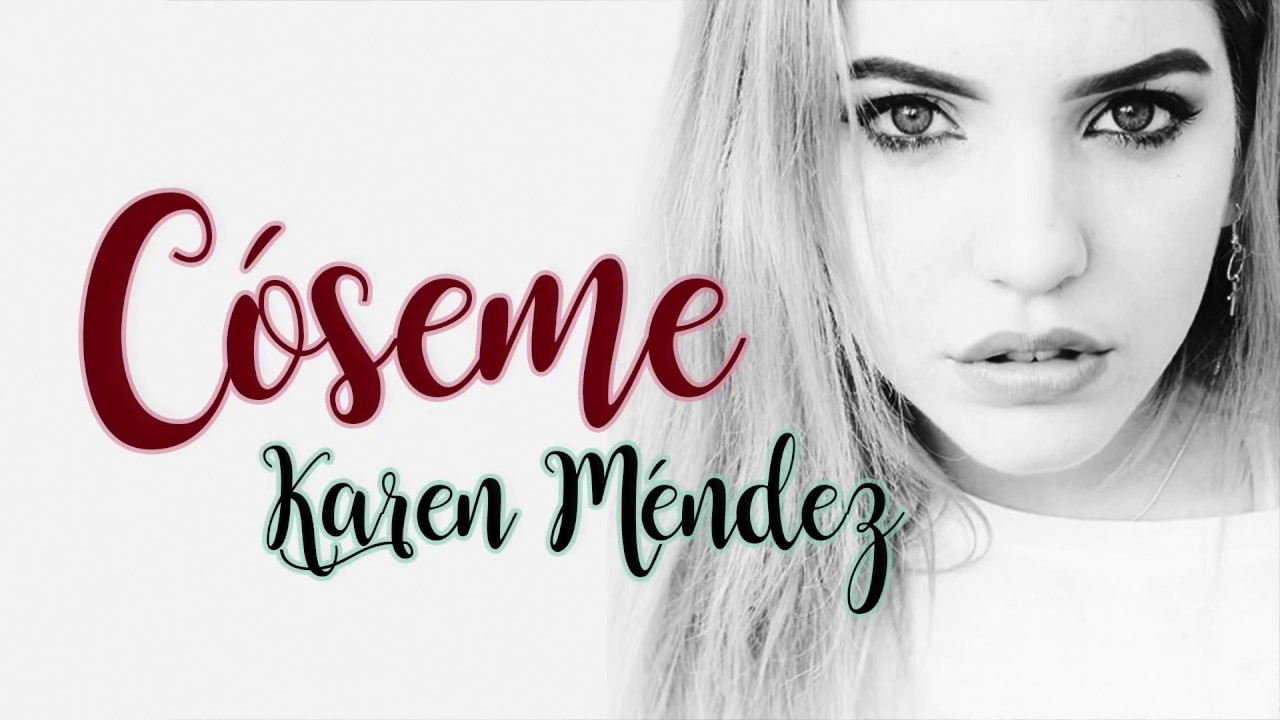 descargar musica de karen mendez lo siento descargar musica de karen mendez lo siento