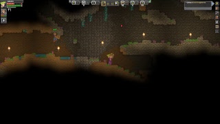 【STAR BOUND】テラリア風　宇宙探索ゲーム　#1