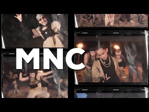 SYNCHRONICITIES: THE VIRTUAL EXPERIENCE | MNC (Performance Video)