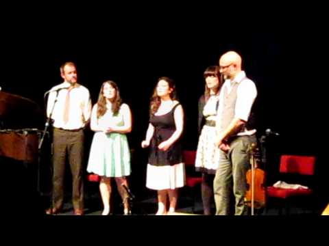 Thumbnail for The Unthanks - Troubled Waters