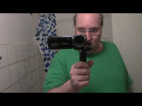 MongoTV_6838 - Del 19 - MONGO TV 7 ÅR - Afterparty - Canon Legria HF R506 Videokamera