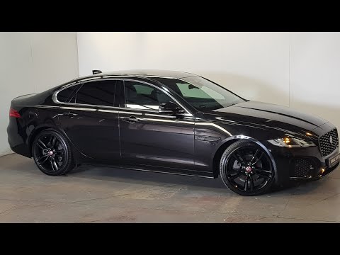 Jaguar XF R-DYANMIC AUTO 2.0D 200BHP -- 2023 - Image 2