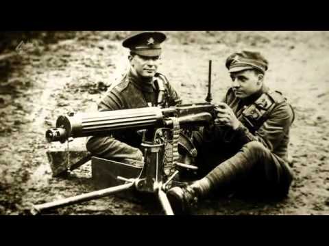Time Team S20-E01 The Forgotten Gunners of WWI