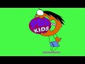 PBS Kids Intro Logo Effects L Preview 2 Granada 1968 Effects