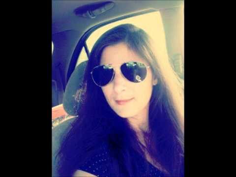 Kayt Adorian ~ Whiter Shade Of Pale (Procol Harum cover)